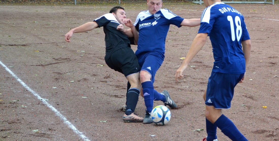 Vorschau aufs Fußball-Wochenende