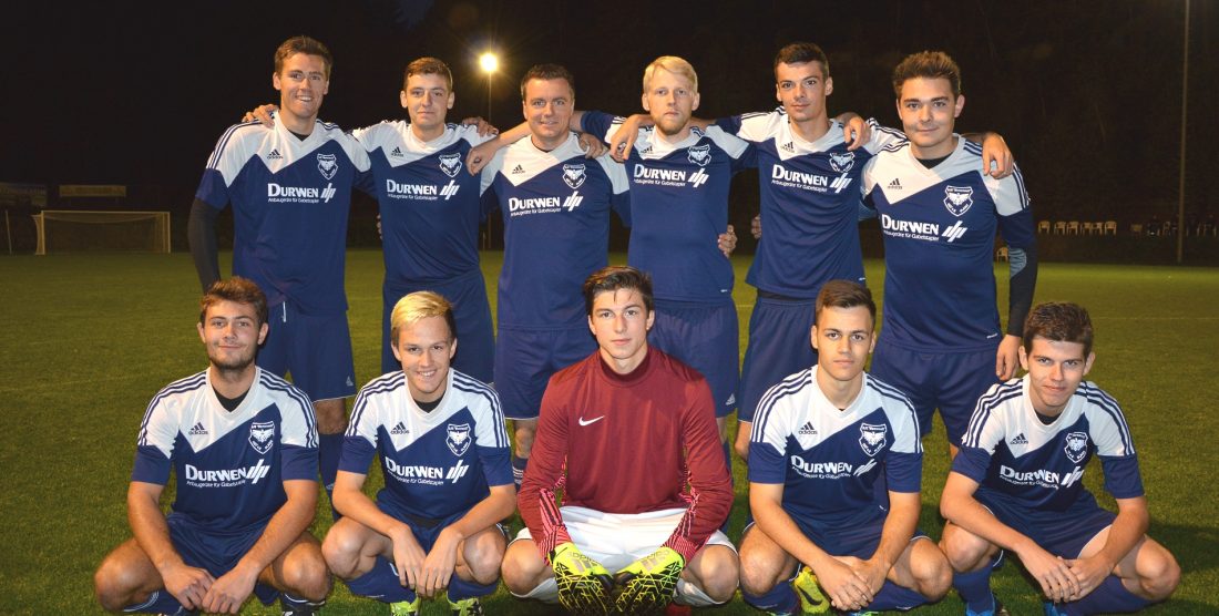 Adler-Zwote liefert Pokalkrimi vom Feinsten