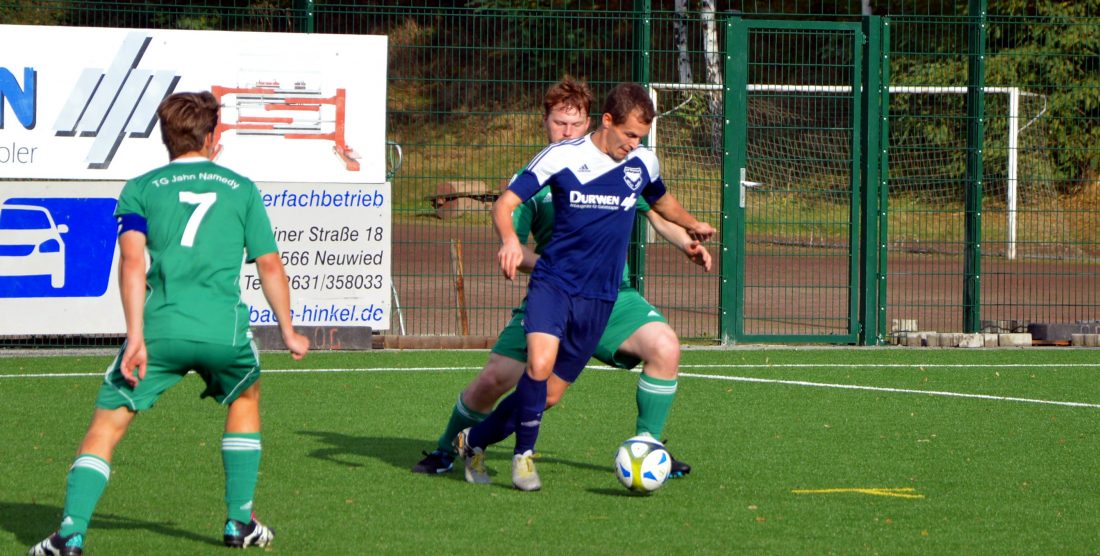 Vorschau: DJK Plaidt Senioren – Kreisliga B und C