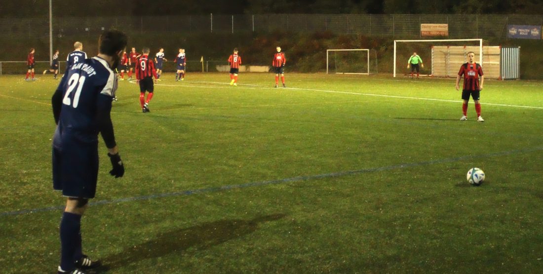 Spielabsage in Wassenach – Zwote kassiert 6:2 Klatsche