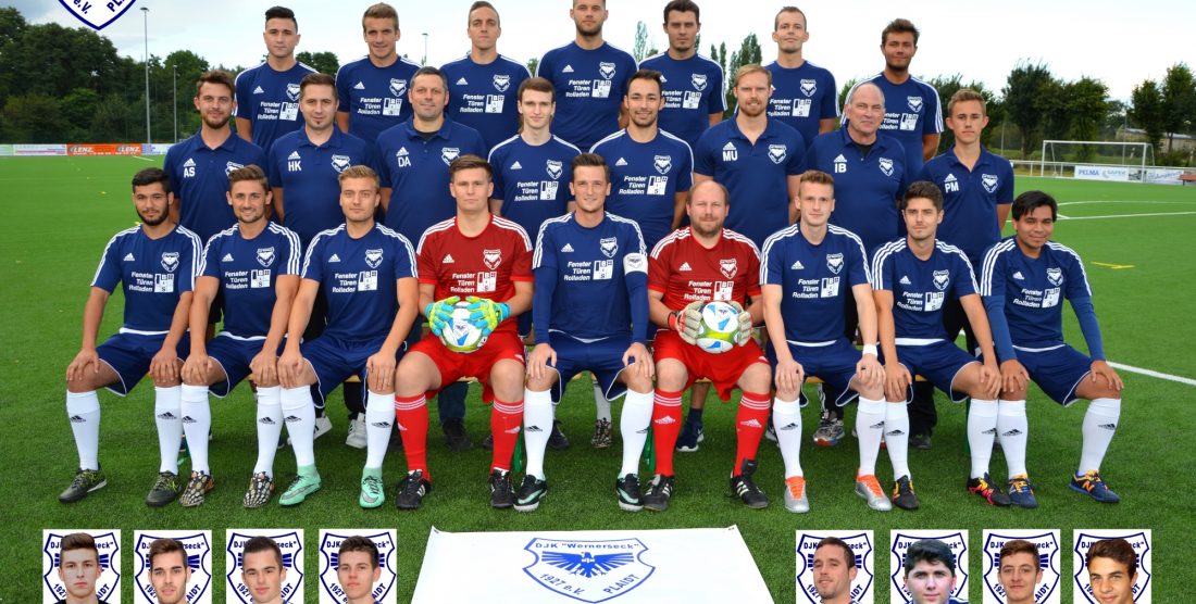 Keine Punkte im letzten Heimspiel des Jahres