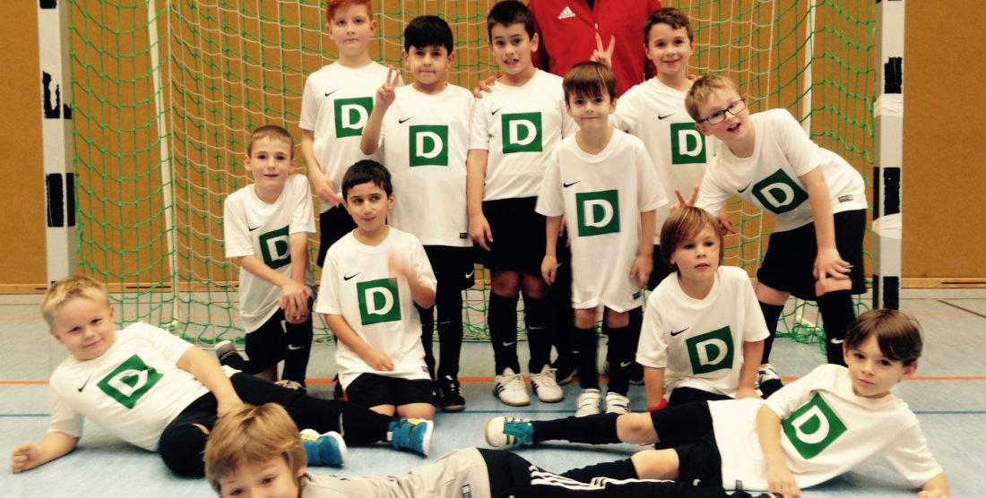 JSG Pellenz F-Jugend