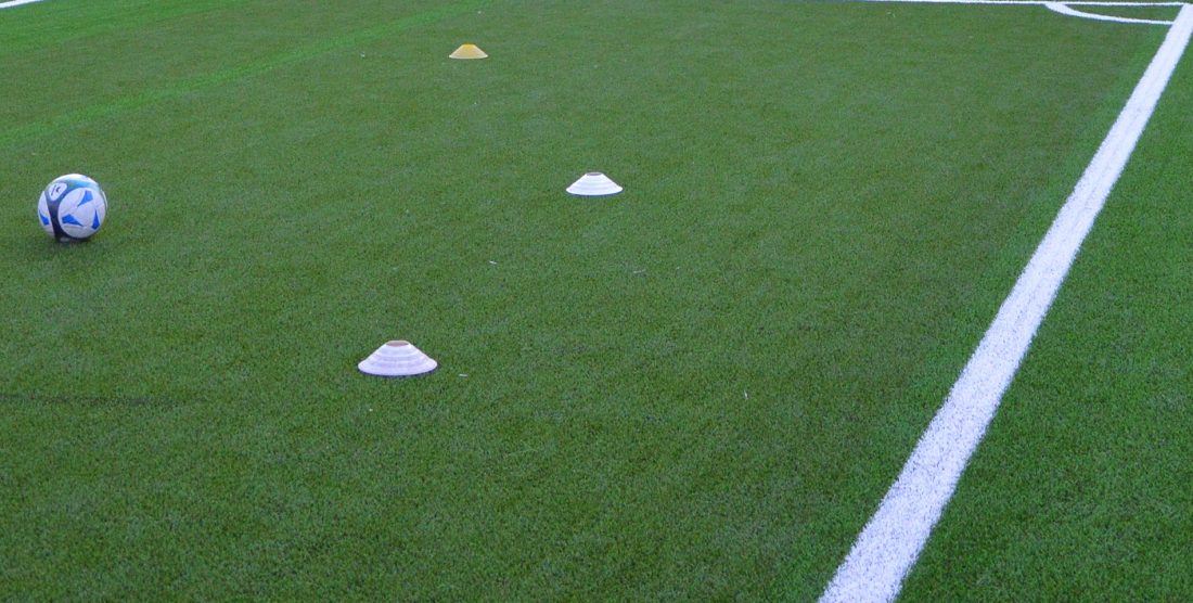 Kunstrasen als Gefahr für die Gesundheit?