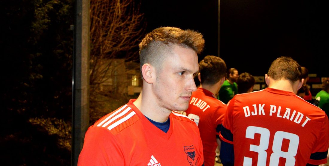 DJK Plaidt Senioren: Aktuelle Infos!