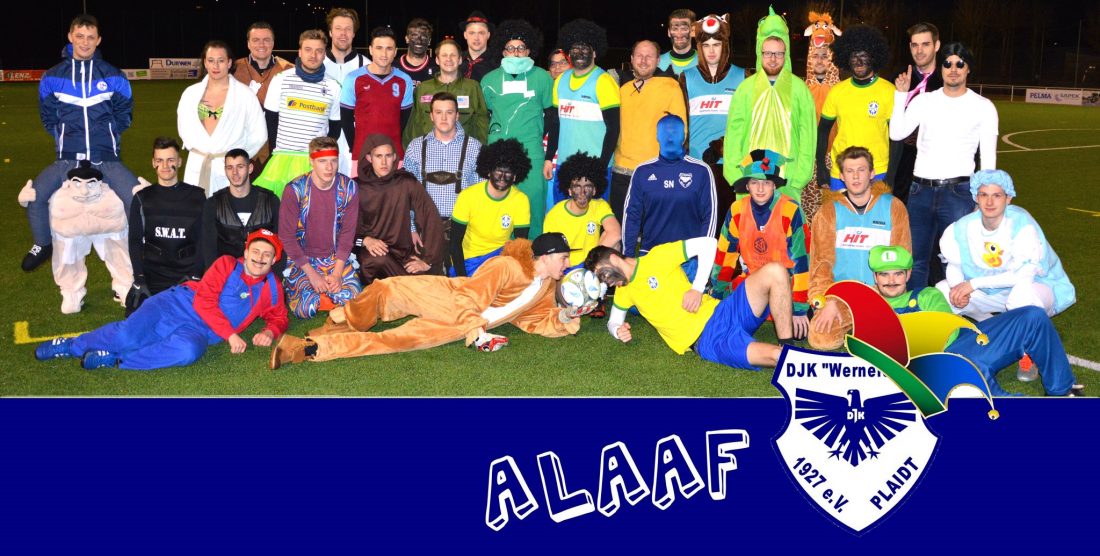 ALLLLLAAAAAFFFFFFFF you DJK