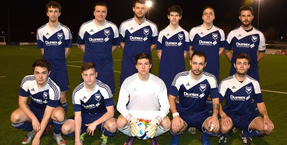 Adler-Zwote scheidet erhobenen Hauptes aus