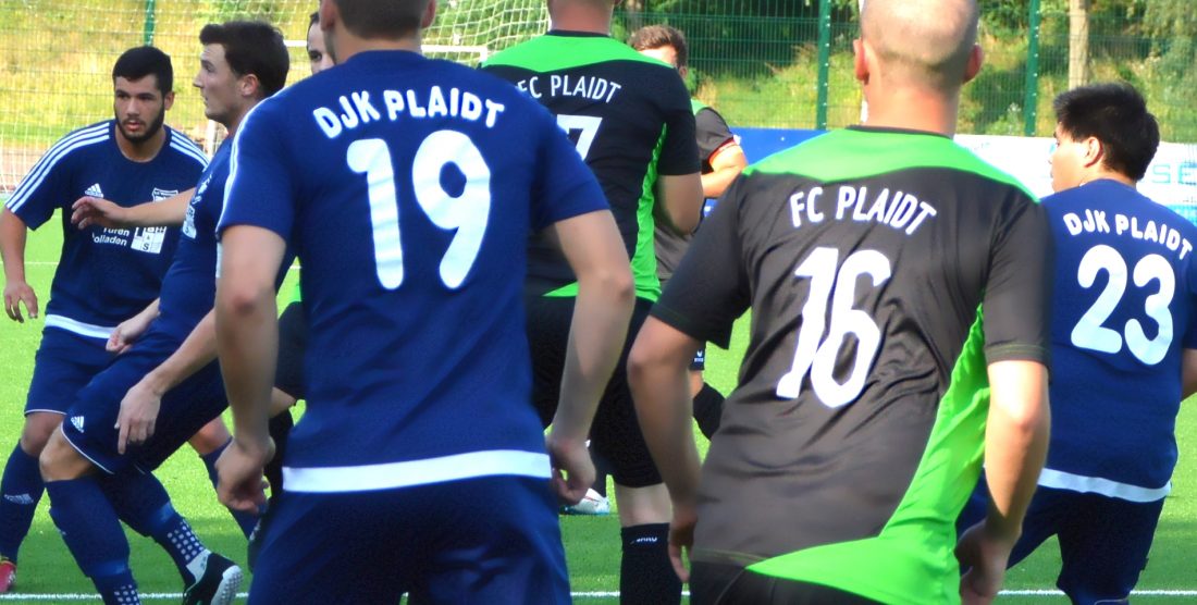 Derbypleite schmerzt den Adlern