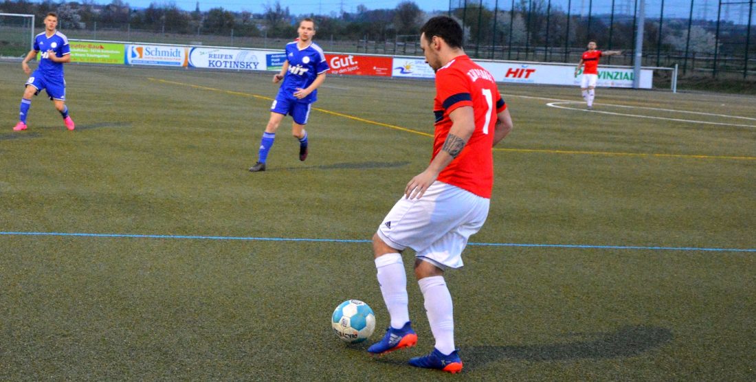 Sieg, Unentschieden und Niederlage