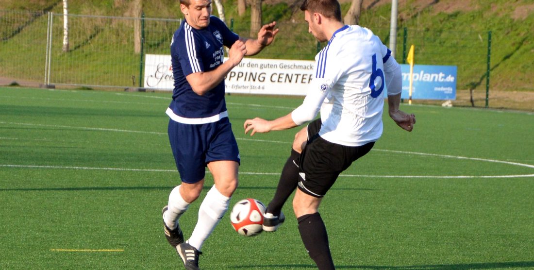 SCC vs. DJK: Rund ums Derby!