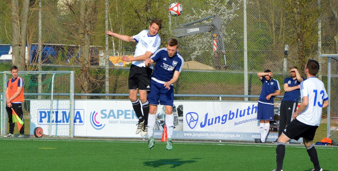 Nur die Zwote konnte überzeugen