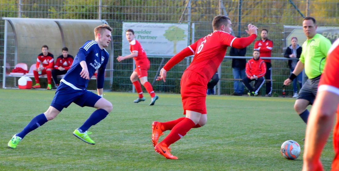 Den Plaidter Adlern geht die Luft aus