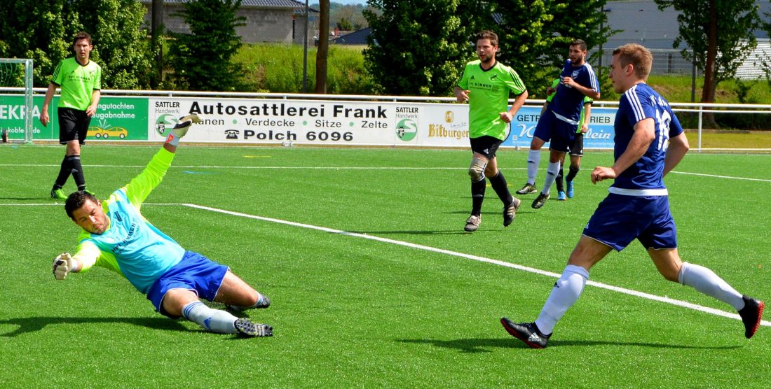 So geht’s weiter bei den Adlern