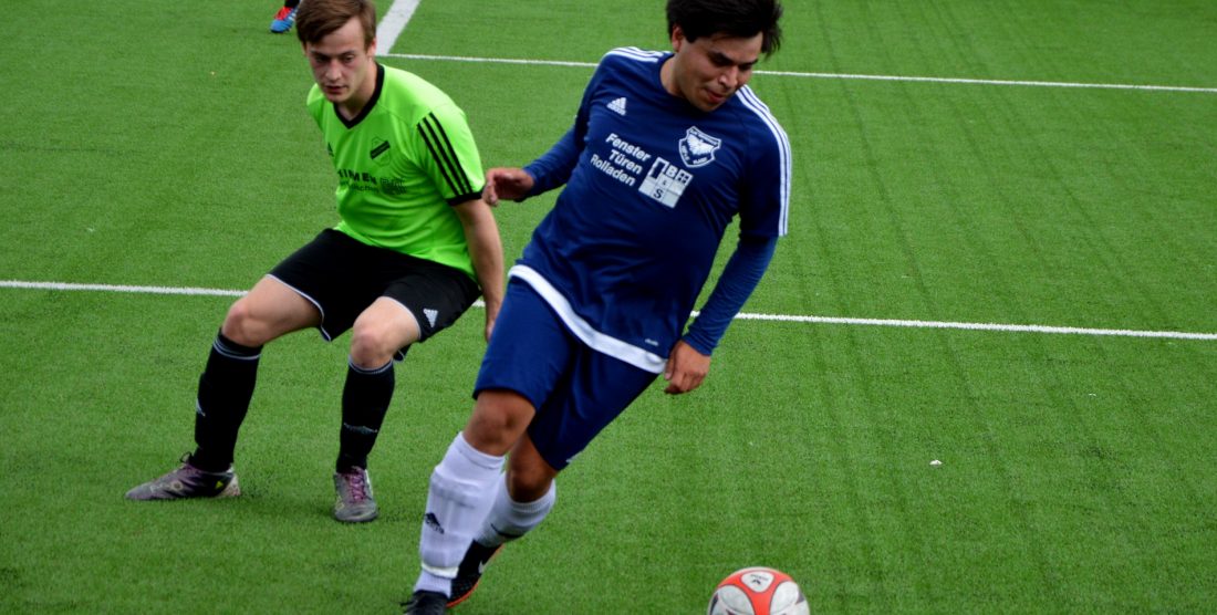 Vorschau auf die nächsten Spiele