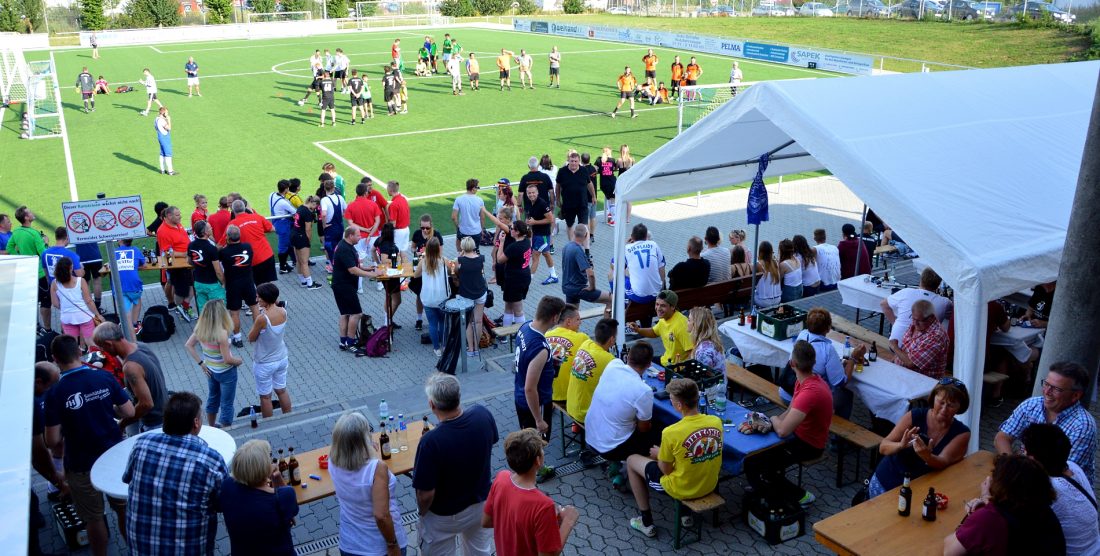 Der Countdown läuft… 30.06.2018