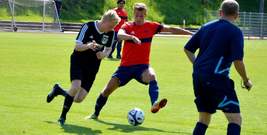 Zwei Heimsiege eine Auswärtsniederlage