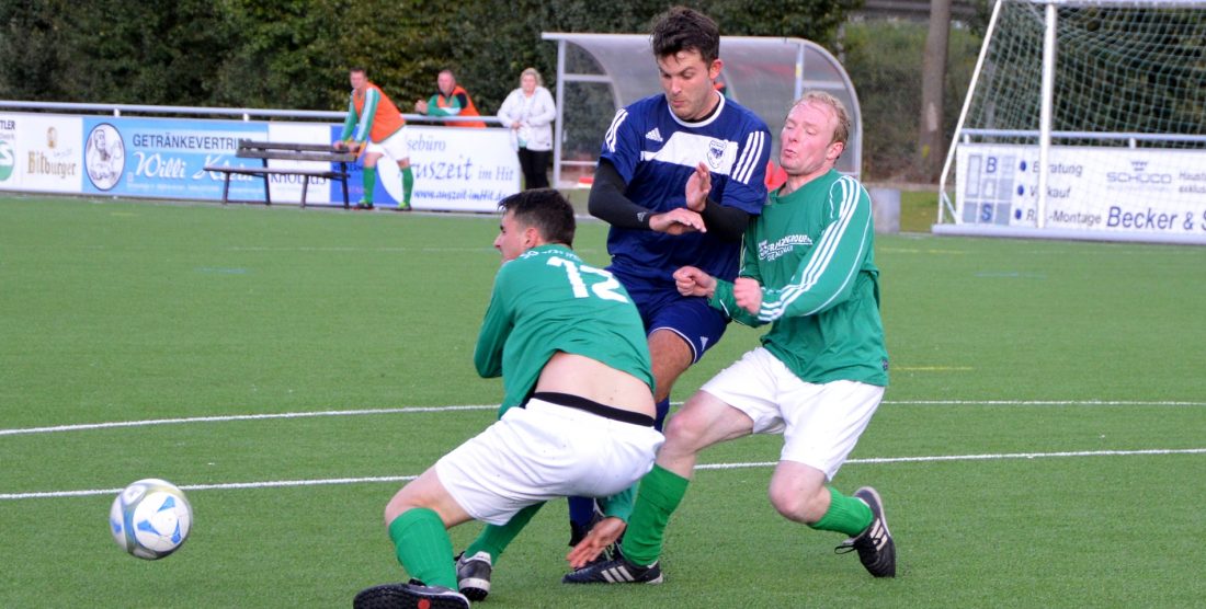 Berichte und Bilder vom Wochenende