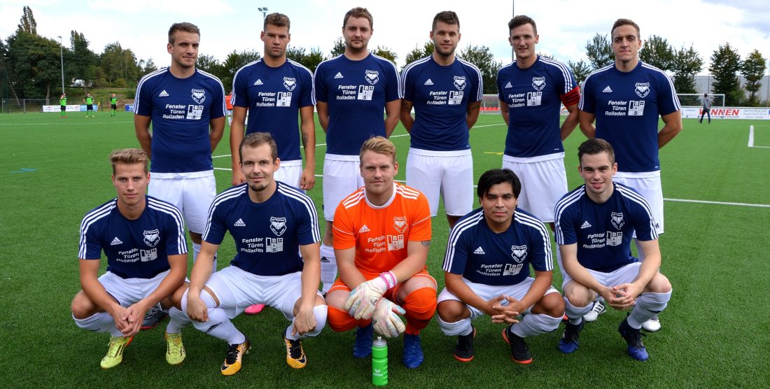 Erste unterliegt auswärts – Dritte siegt zuhause