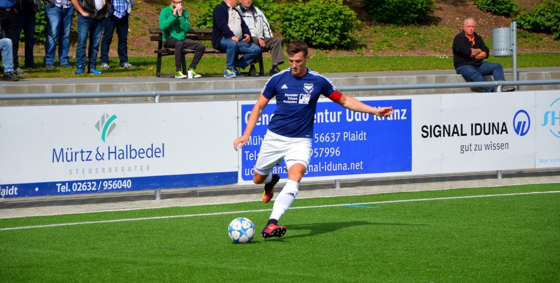 Vorschau zum 22. und 23.09.2017