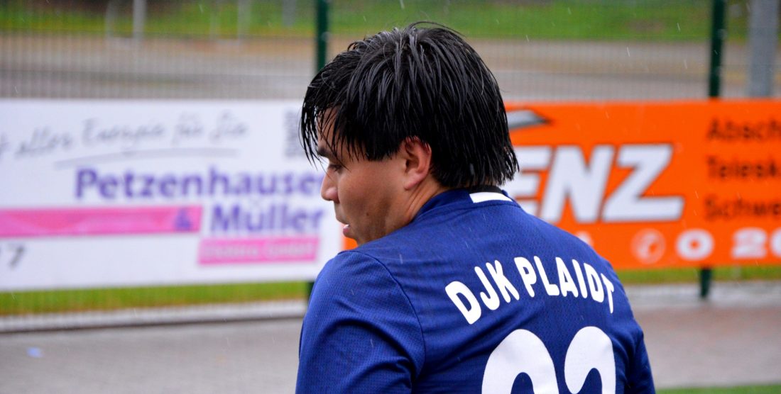 Vorschau zum 8. Kreisliga Spieltag