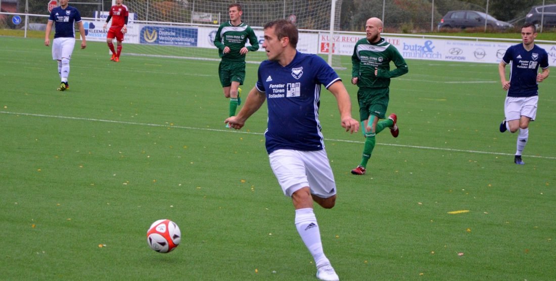 Paffi in der „das-run.de“ Elf des Tages