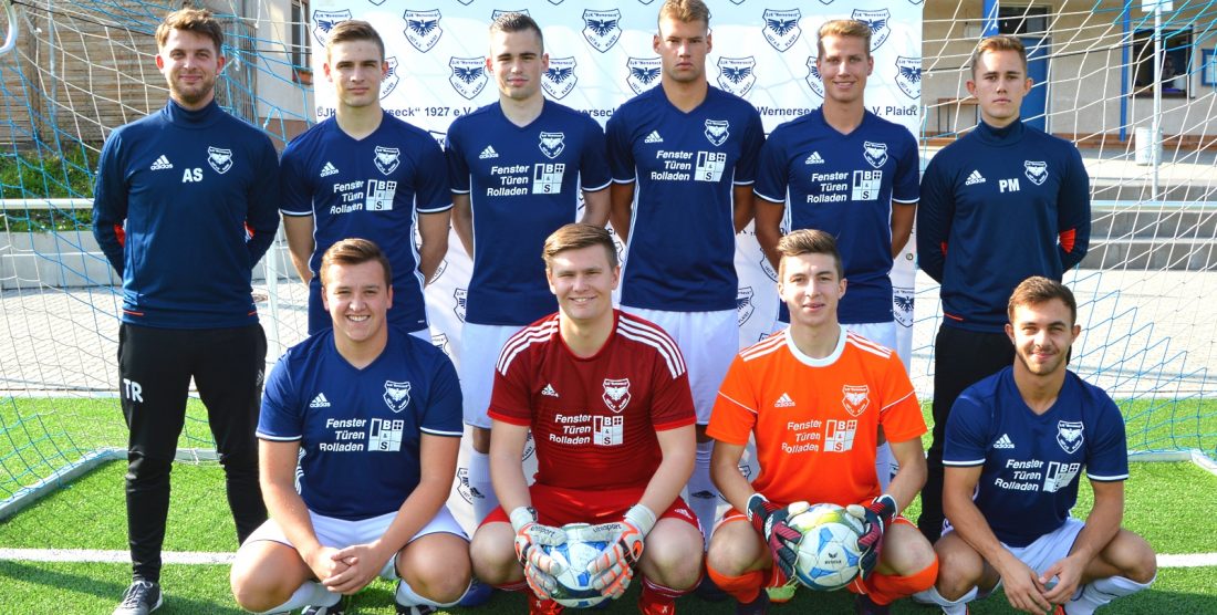 Alles oder Nix für die DJK Teams