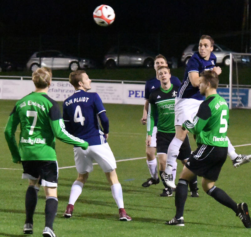 Vorschau zum Auswärts-Wochenende