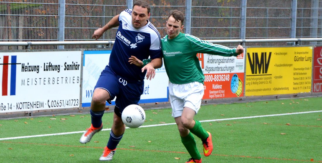 Plaidter Adler mit souveränem Auswärtssieg