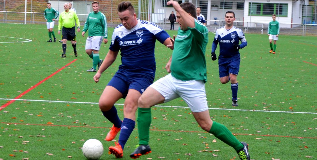 „Mehr als nur ein Fußallverein“