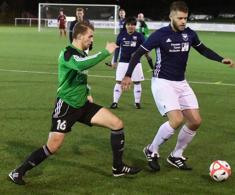 DJK-Erste schafft den Befreiungsschlag