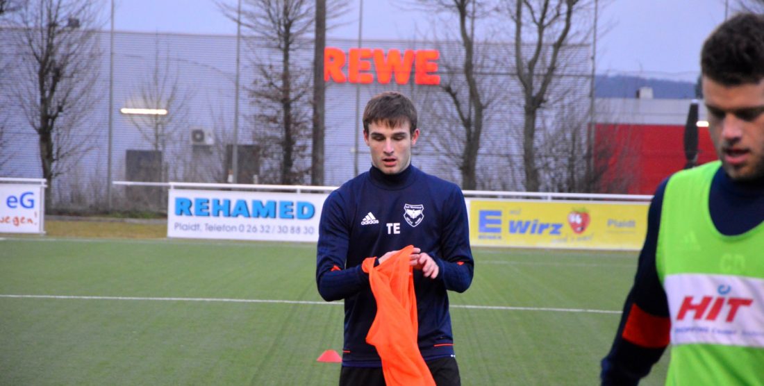 Vorbereitung läuft bisher planmäßig