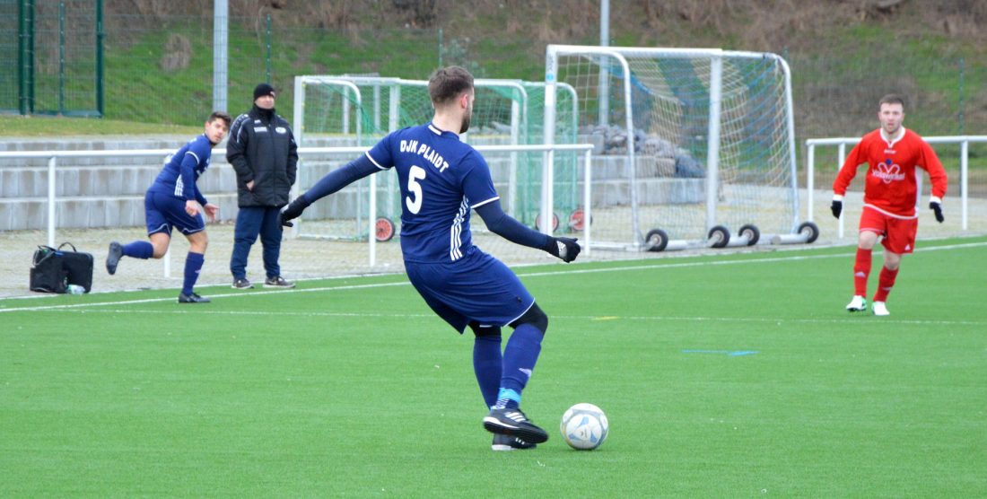 Gelungene Generalprobe für die Adler
