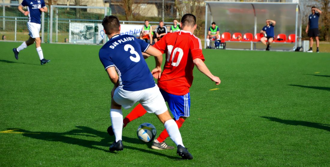 Zahlen und Fakten zum nächsten Spieltag