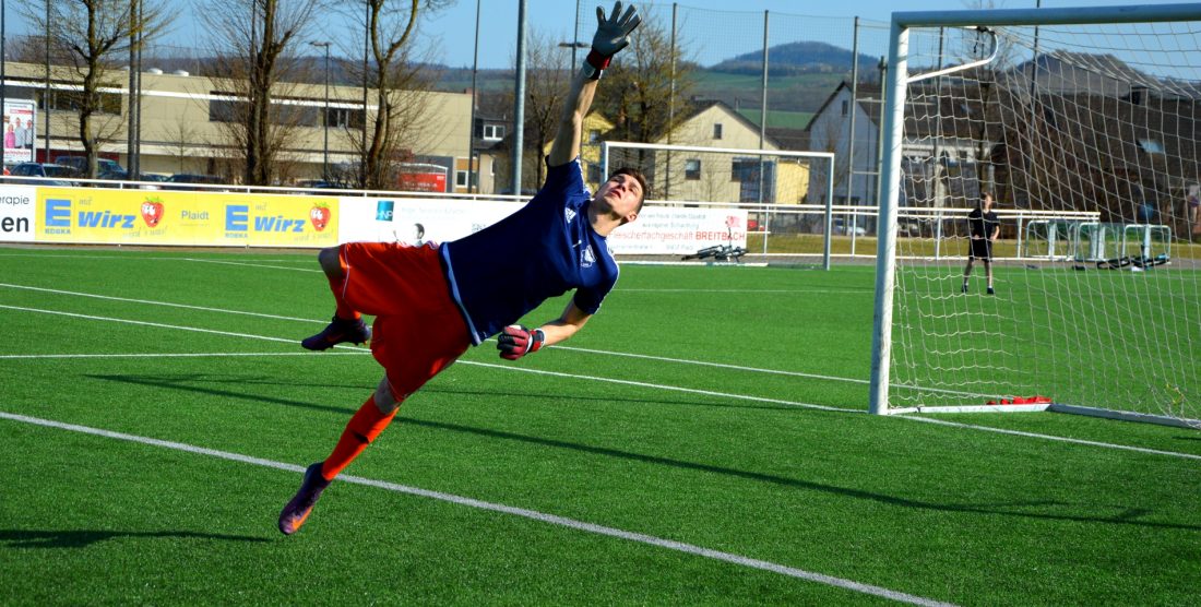 Kräfte bündeln für den Saisonendspurt