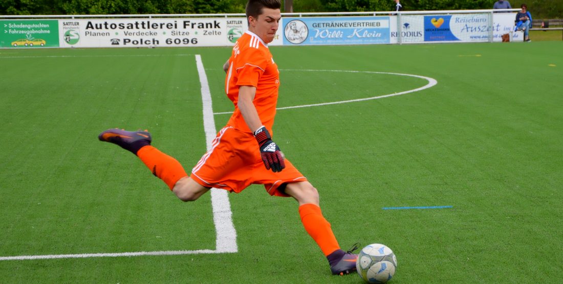 Mit Rückenwind in den Saisonendspurt