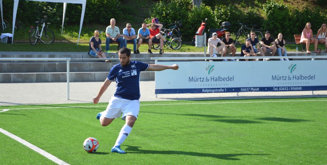 Bericht: Kreisliga 11. Spieltag
