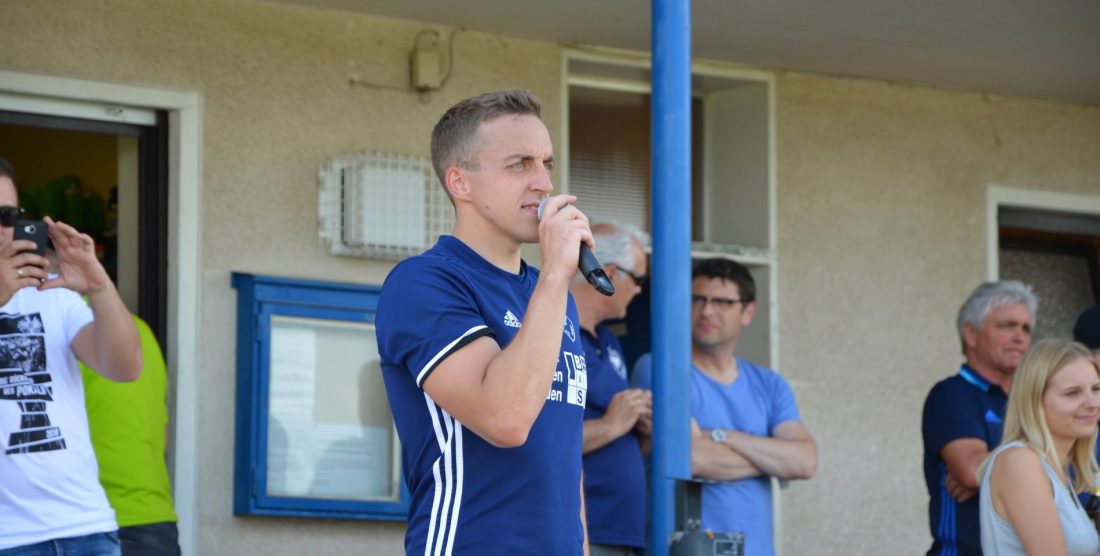 Zurück in die Zukunft