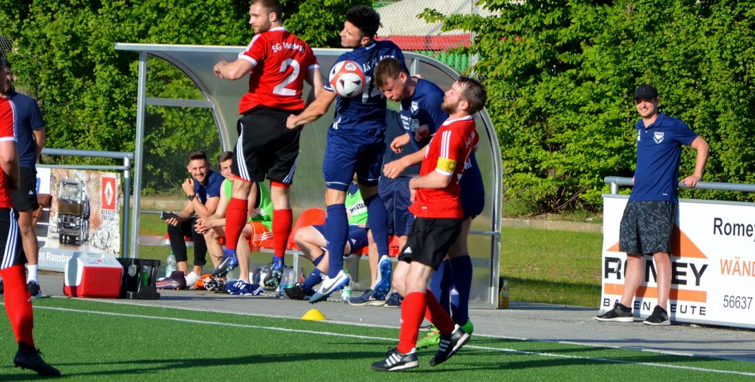 Vorschau auf die Saison 2018 / 2019