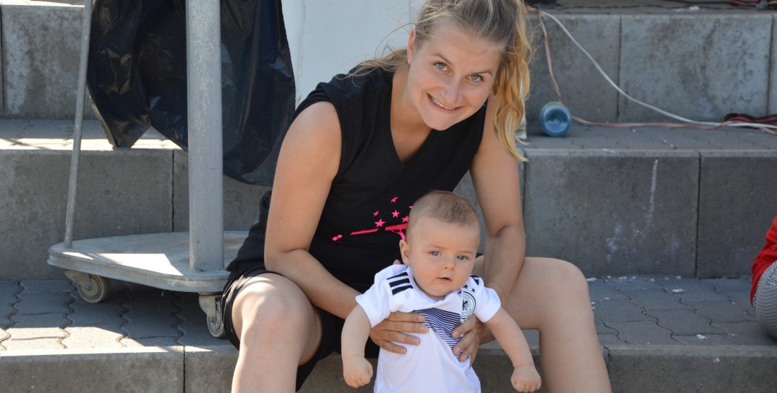 Familientag und Saisoneröffnungsfeier