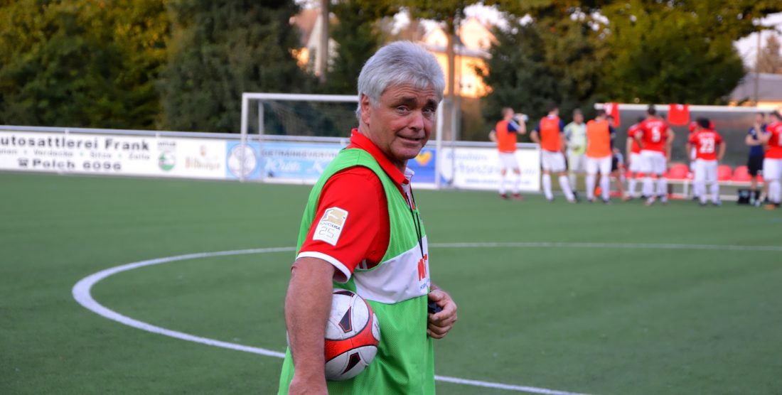 Aktuelles rund um die DJK