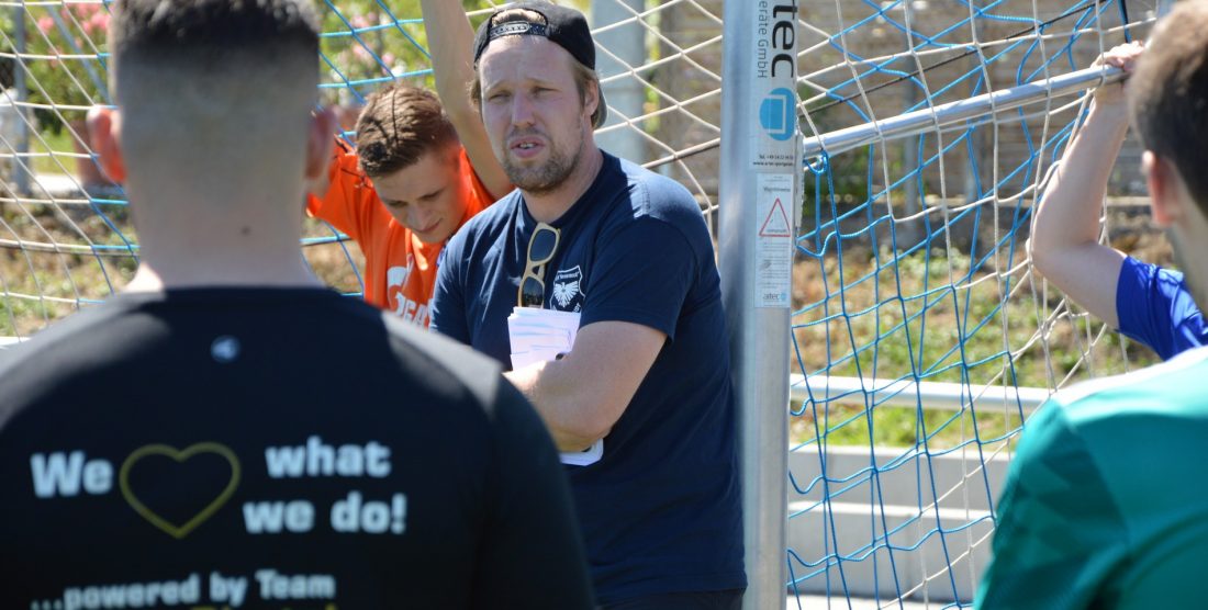 Interview mit Sebastian Seemann