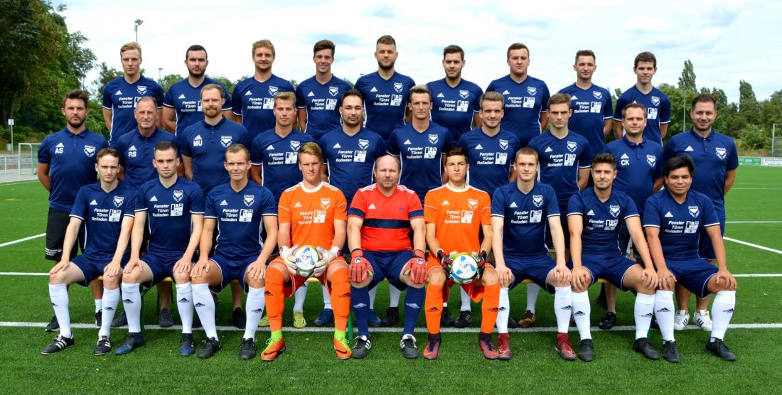 Fünf neue Teams in der B-Klasse