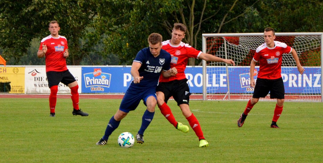 Eine Sternstunde für die DJK