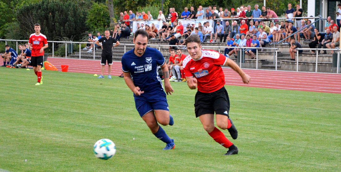 Vorschau: Kreisliga 13. Spieltag