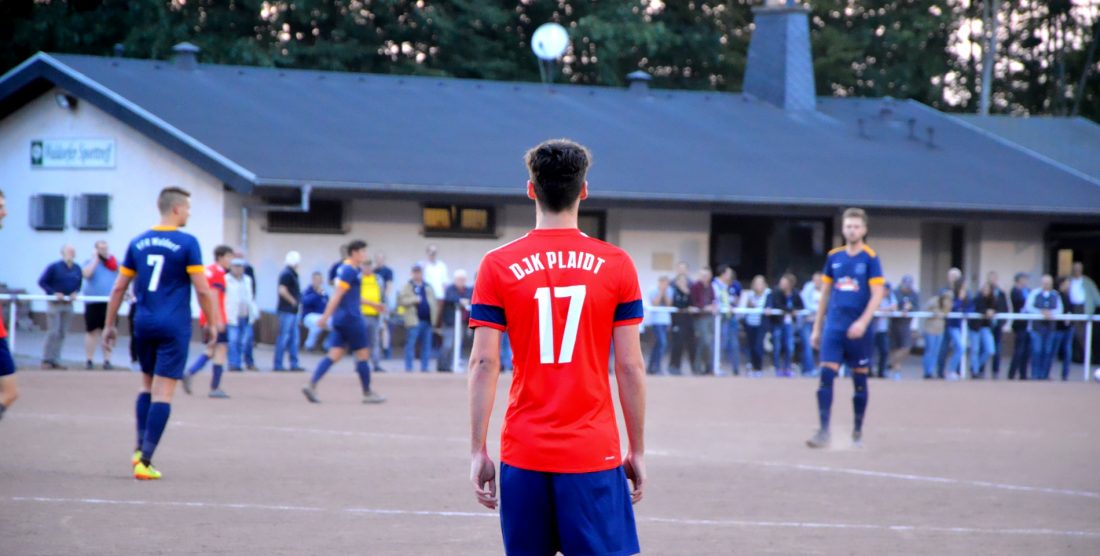 „ADLER-ECHO“ vom 07.09.2018