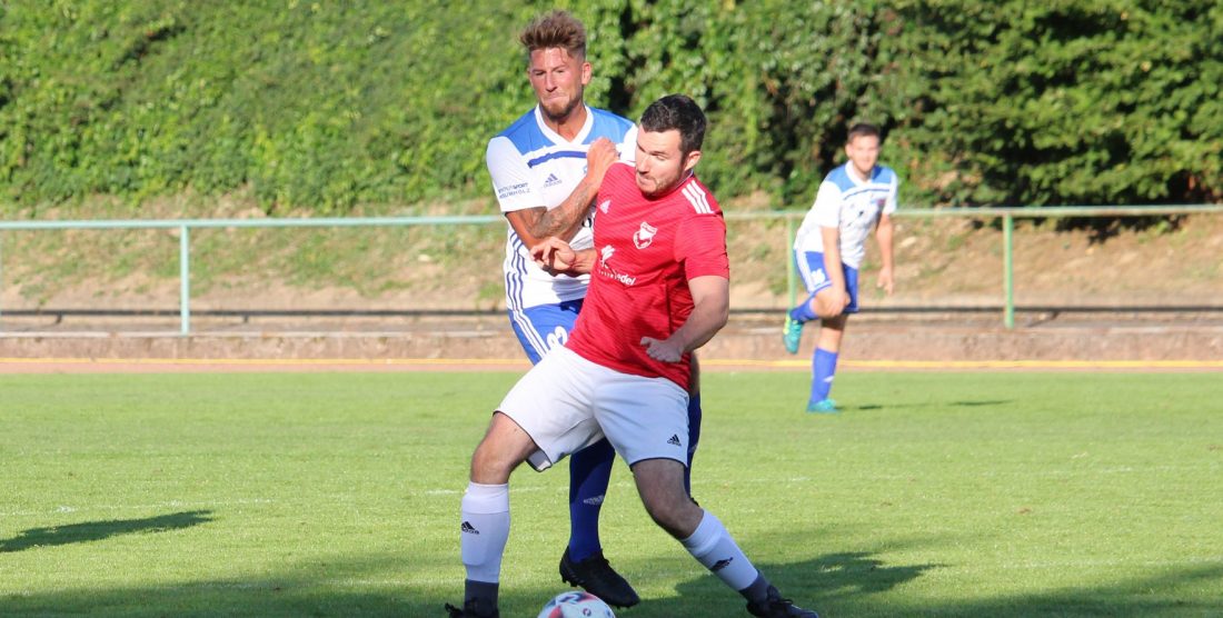 Auswärtsspiele für die Adlerjungs