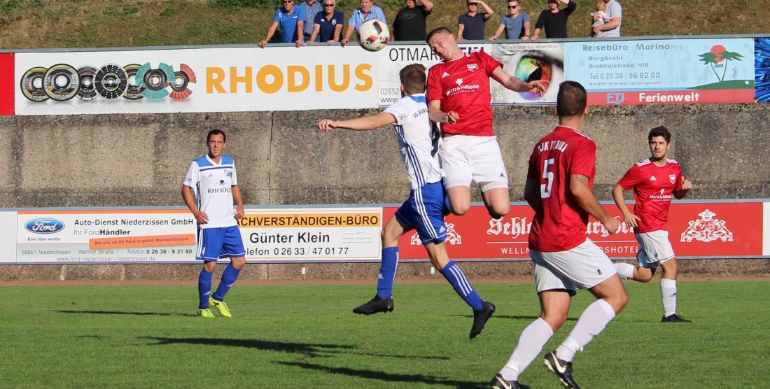 Beide Adlerteams siegen Auswärts