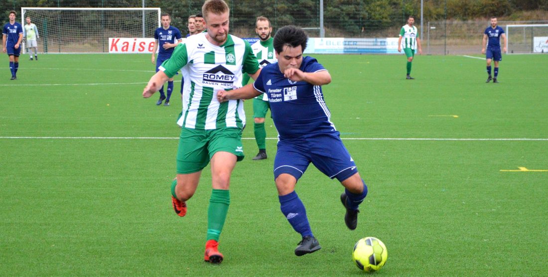 Vorschau aufs Plaidter Derby