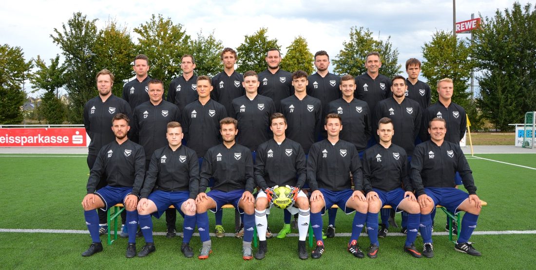 Jungbluth-Gruppe sponsert die DJK