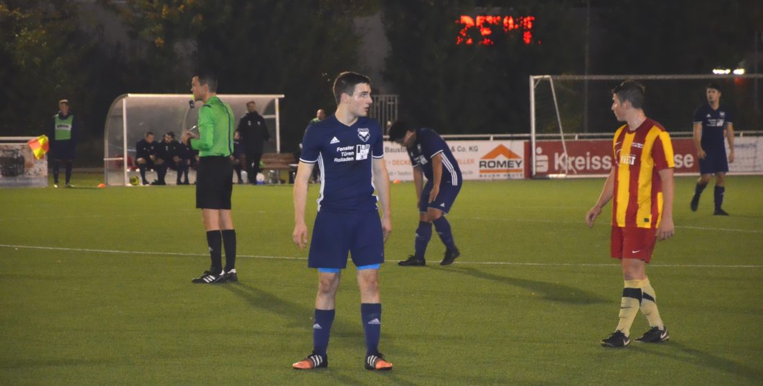 Verfolgerduell geht an die Plaidter DJK