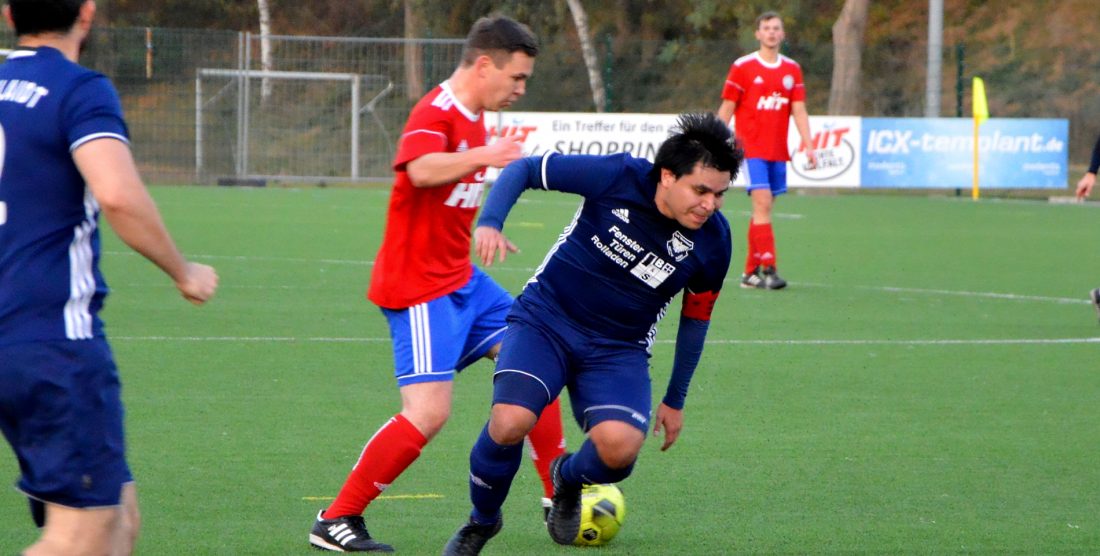Vorschau: Kreisliga 12. Spieltag